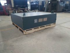 强磁电磁除铁器