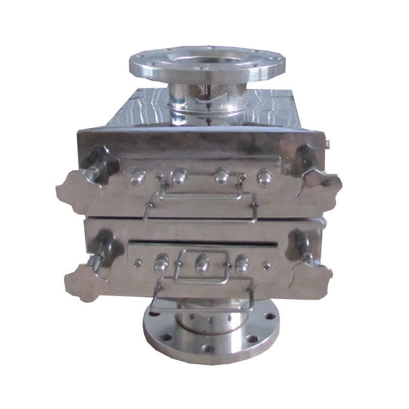 <b>CBS型抽屉式磁性过滤器</b>