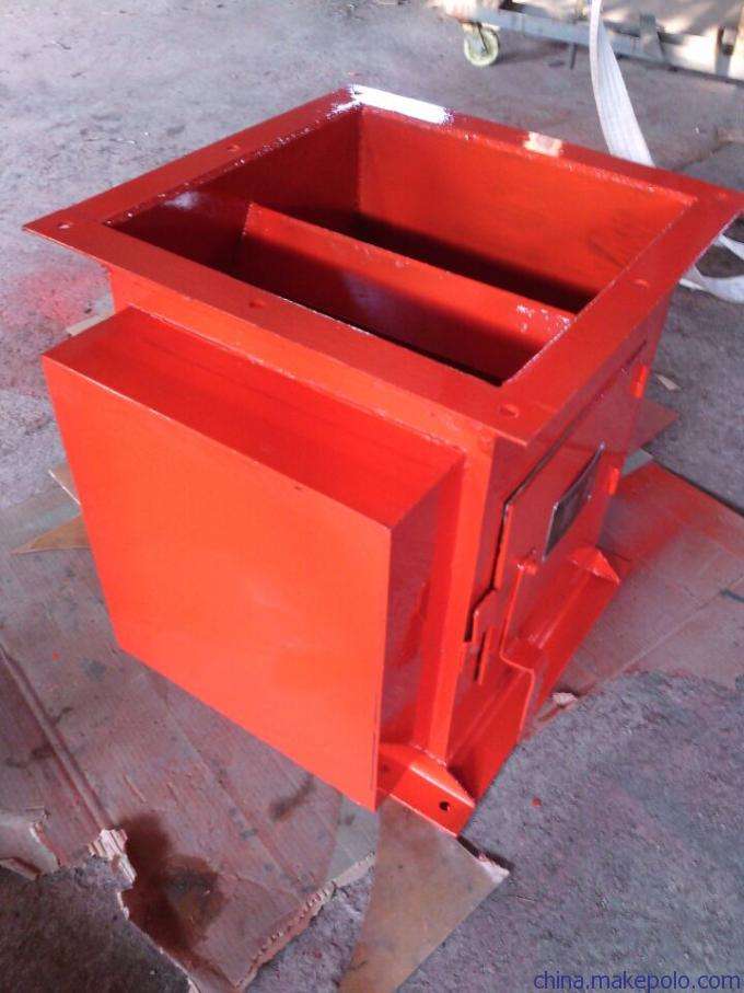 浆料永磁除铁器