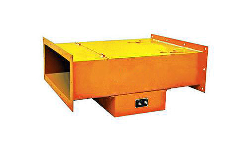 RCYF管道永磁除铁器