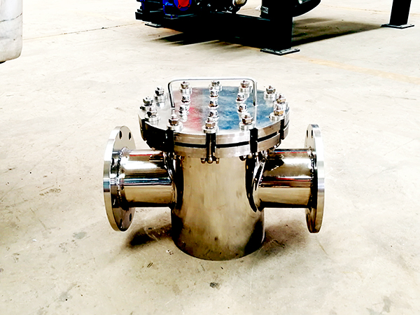 浆料管道除铁器